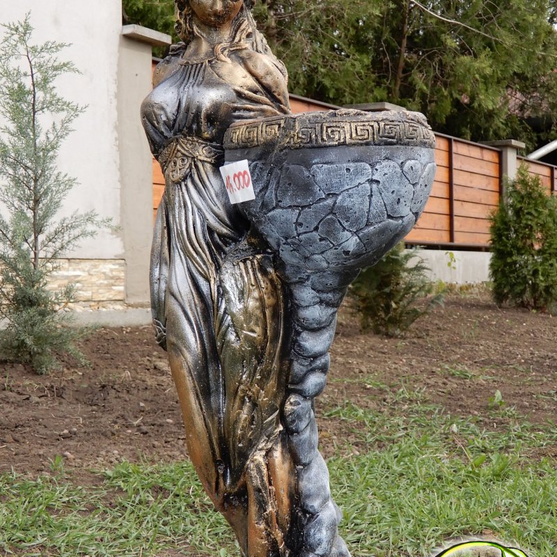 Mindent 'Is' kerti dekoráció 51